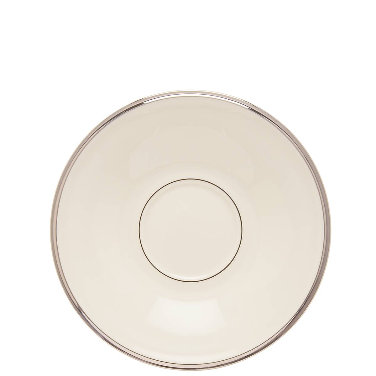 Solitaire Saucer