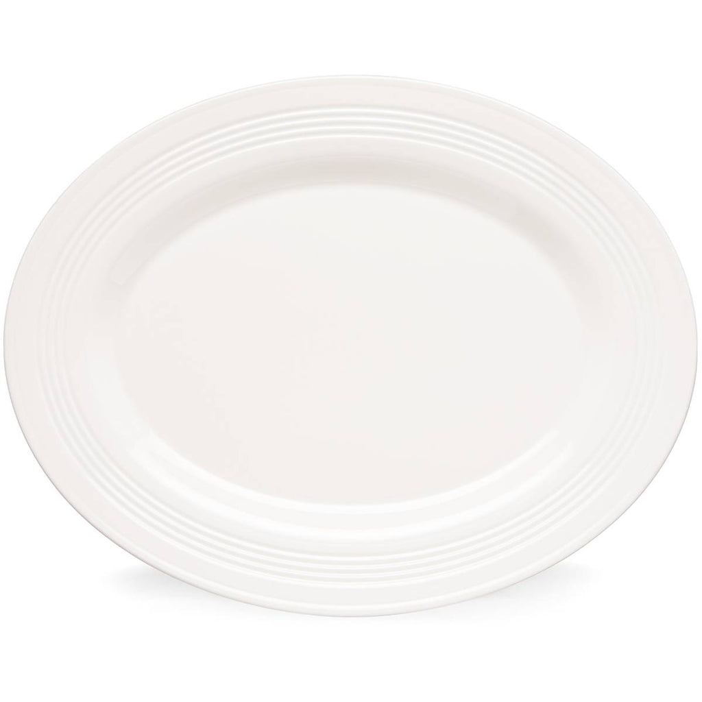 Tin Can Alley Oval Serving Platter