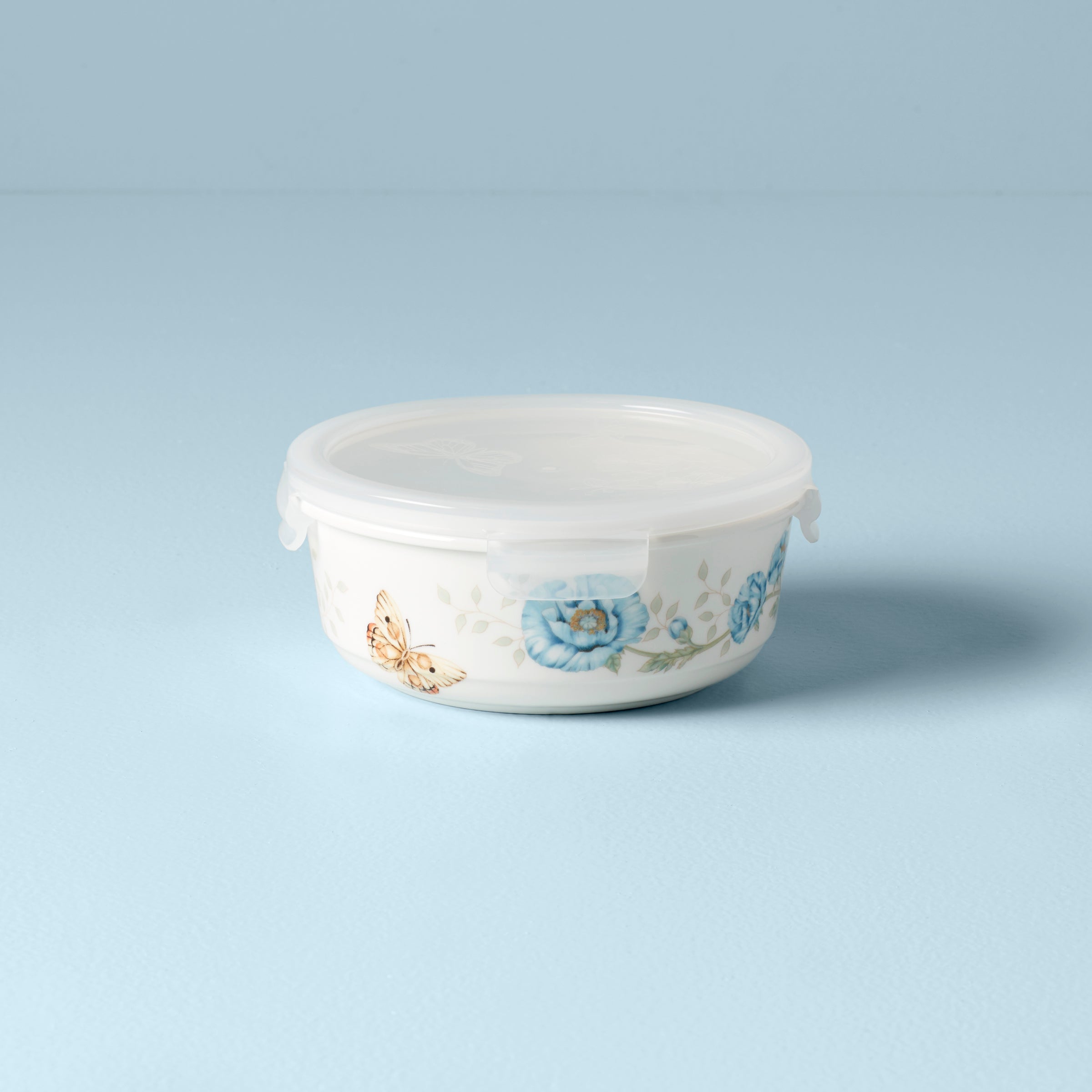 Butterfly Meadow Serve & Store Container