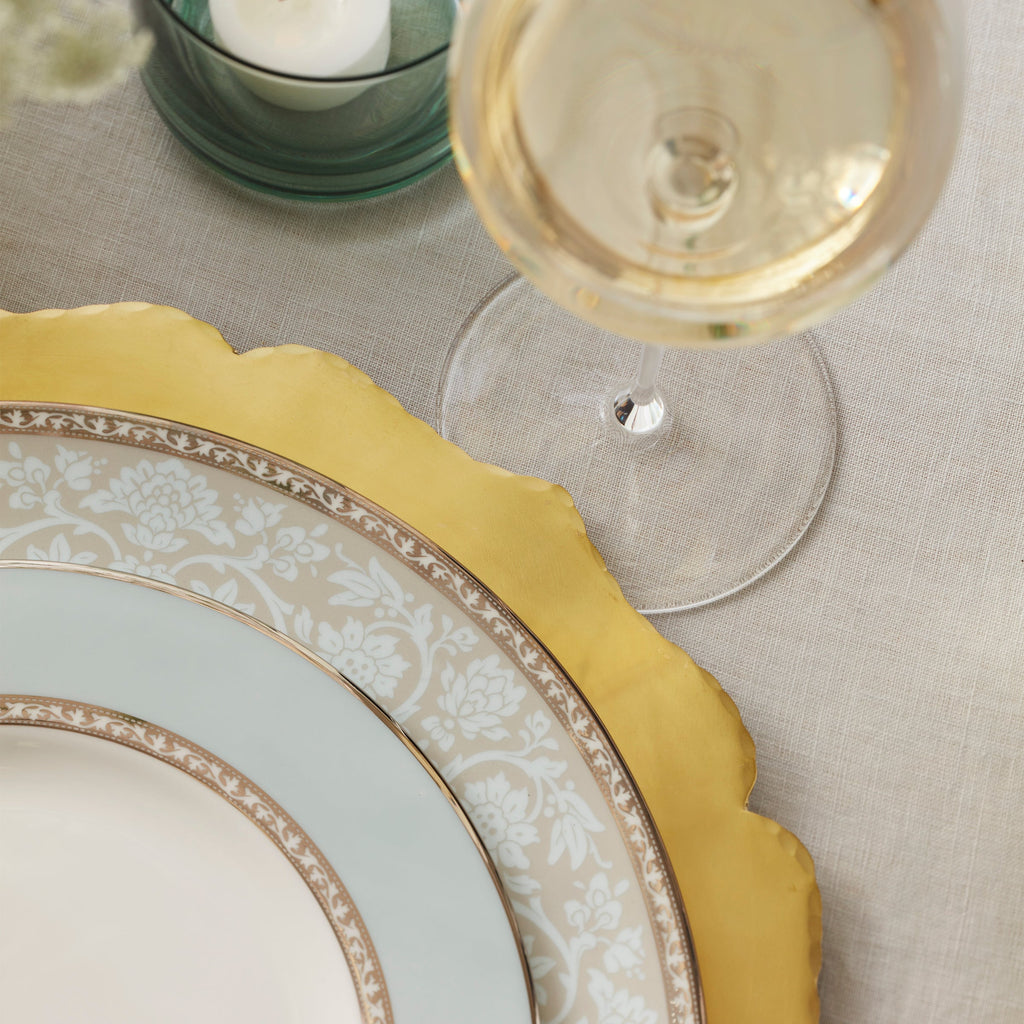 Westmore Bread Plate