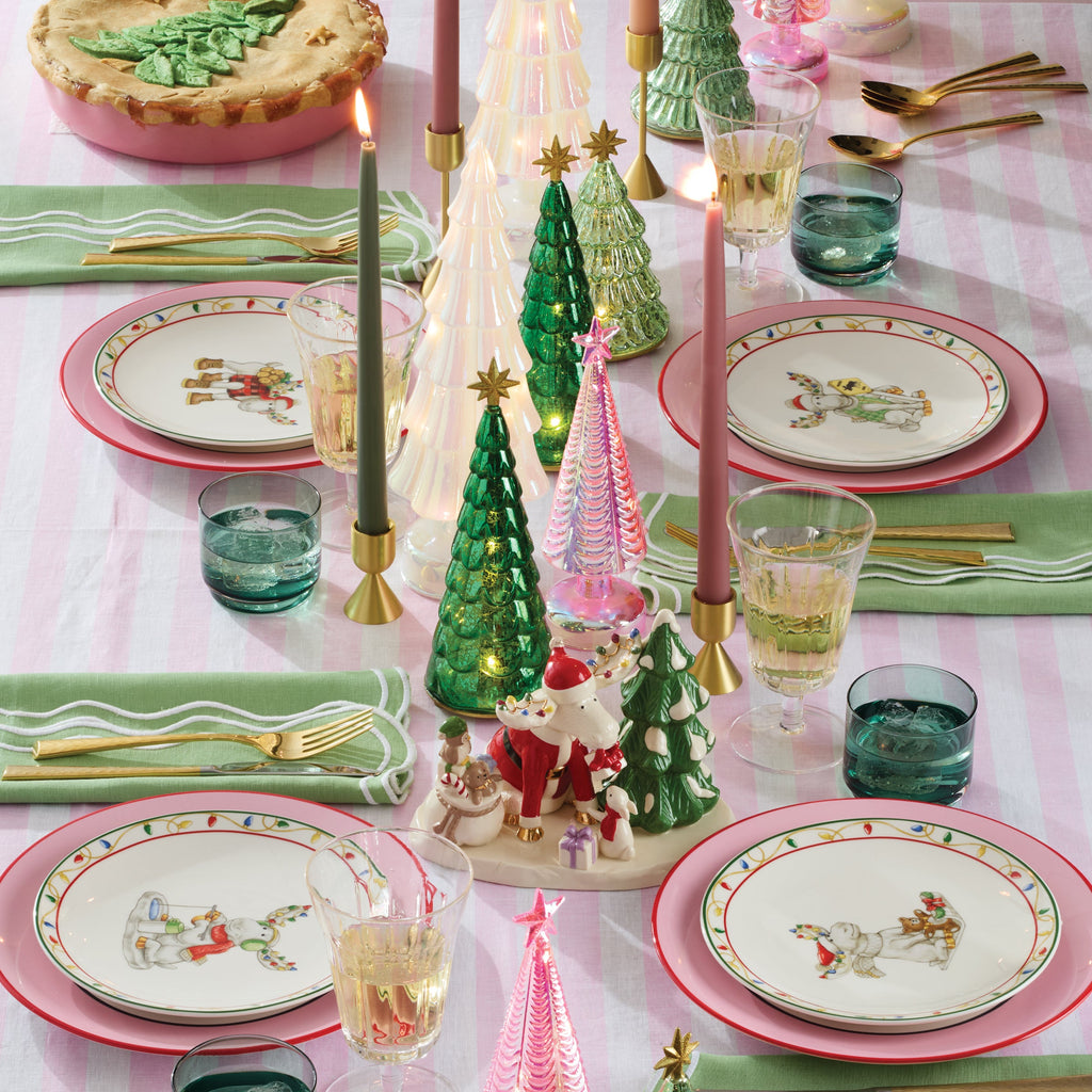 Make It Pop Pie Dish
