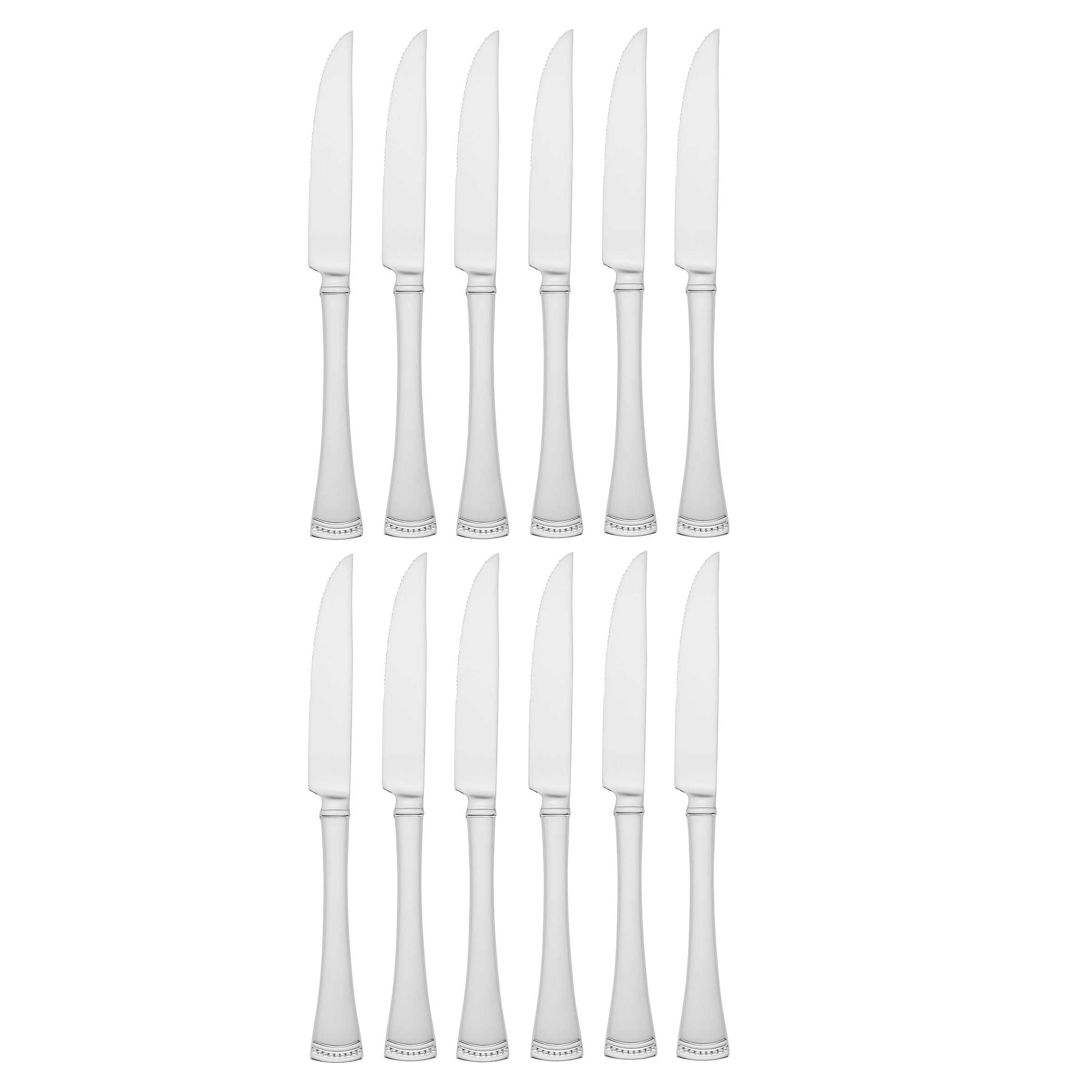 Portola Steak Knife - Set of 12