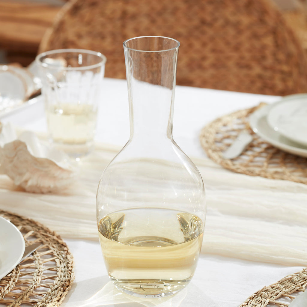 Tuscany Classics 3 pc Carafe Set