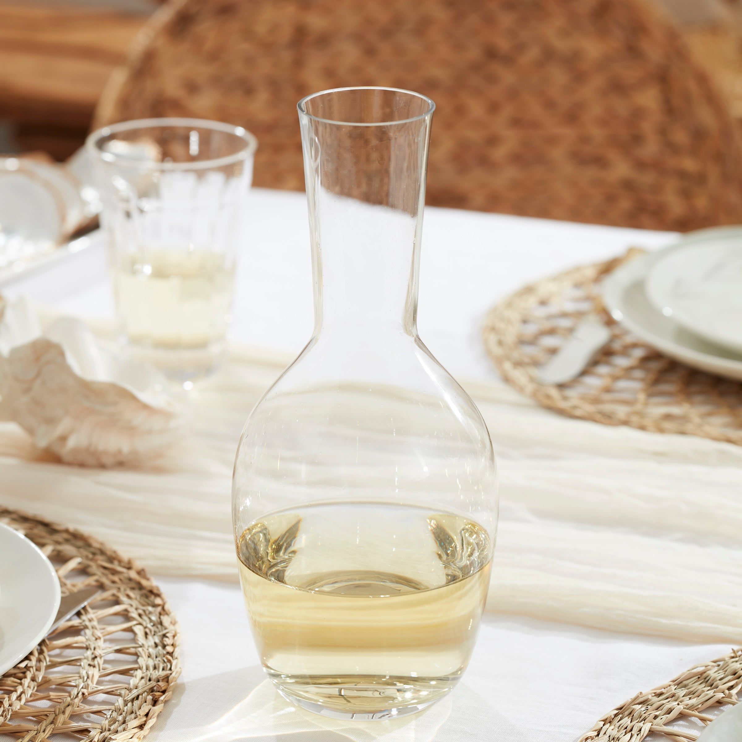 Tuscany Classics 3 pc Carafe Set