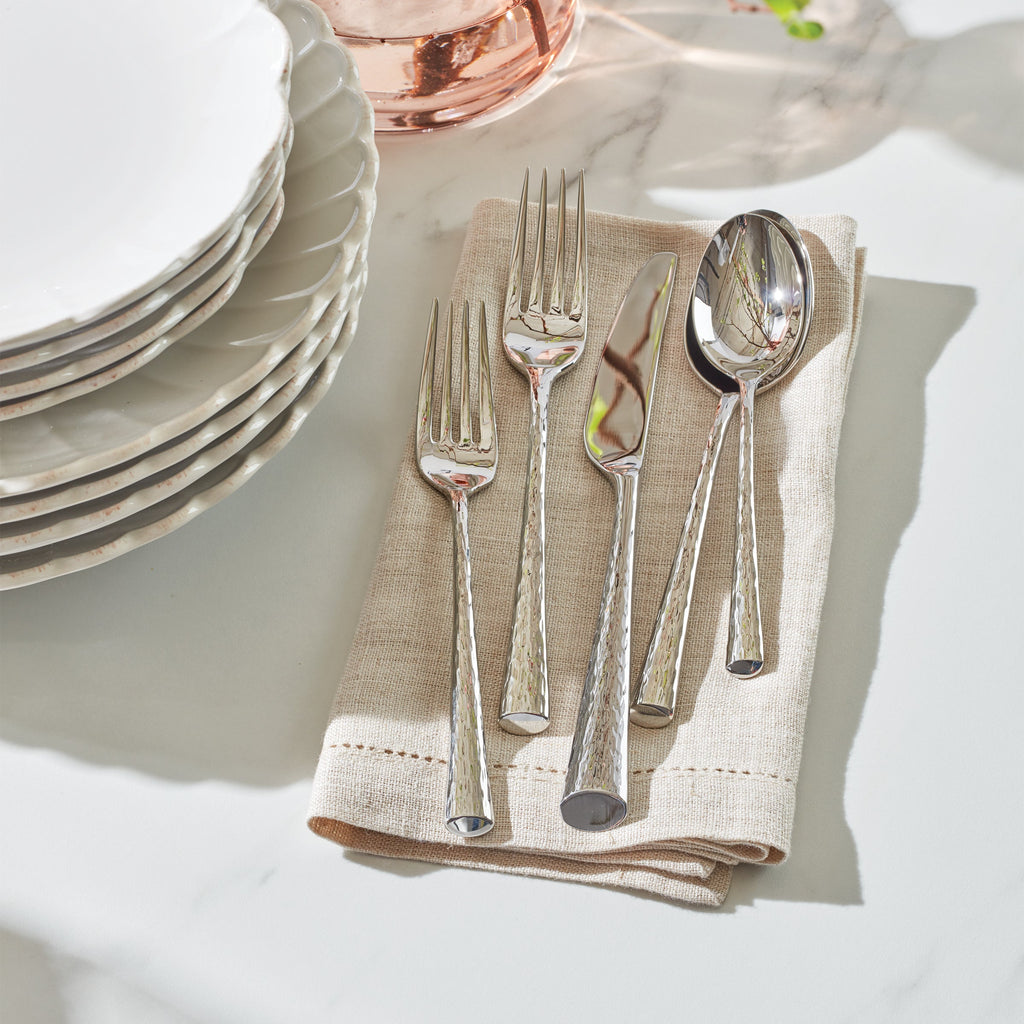 Imperial Caviar 5 Piece Place Setting