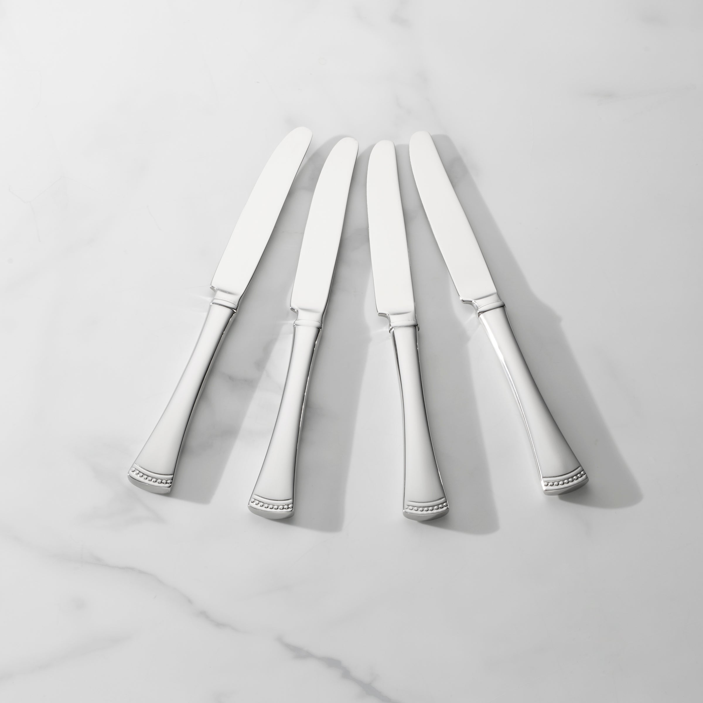 Portola Dinner Knife - Set of 4