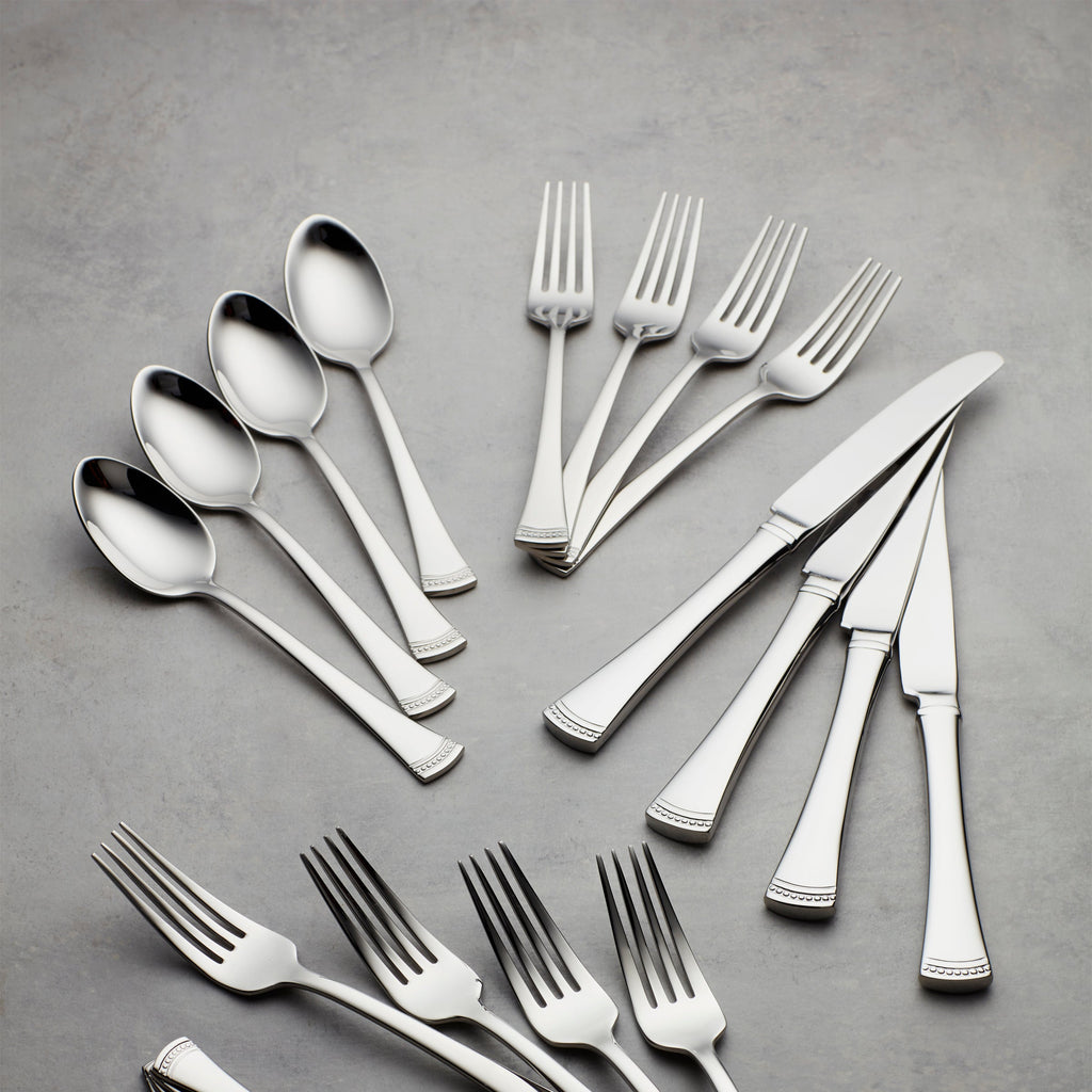 Portola Teaspoon - Set of 4