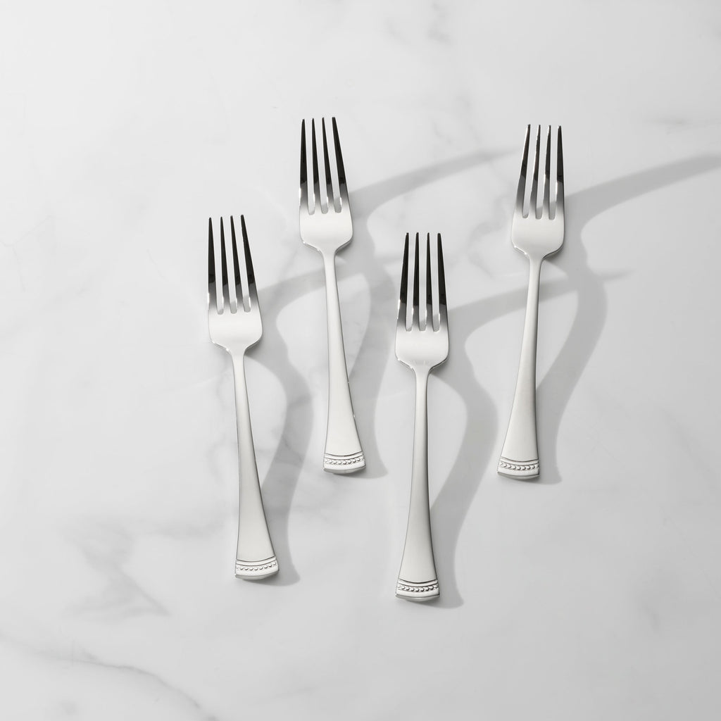 Portola Salad Fork - Set of 4