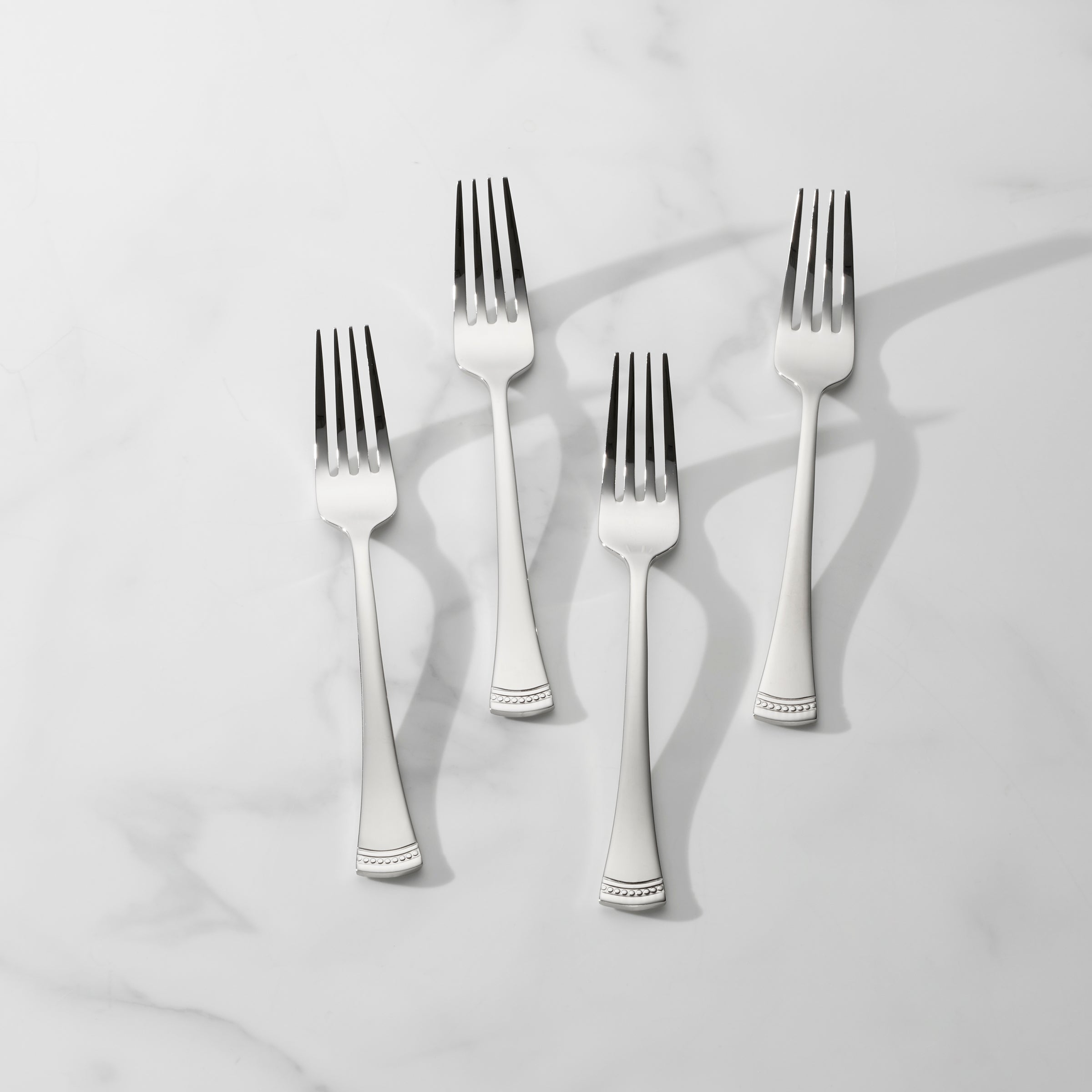 Portola Salad Fork - Set of 4